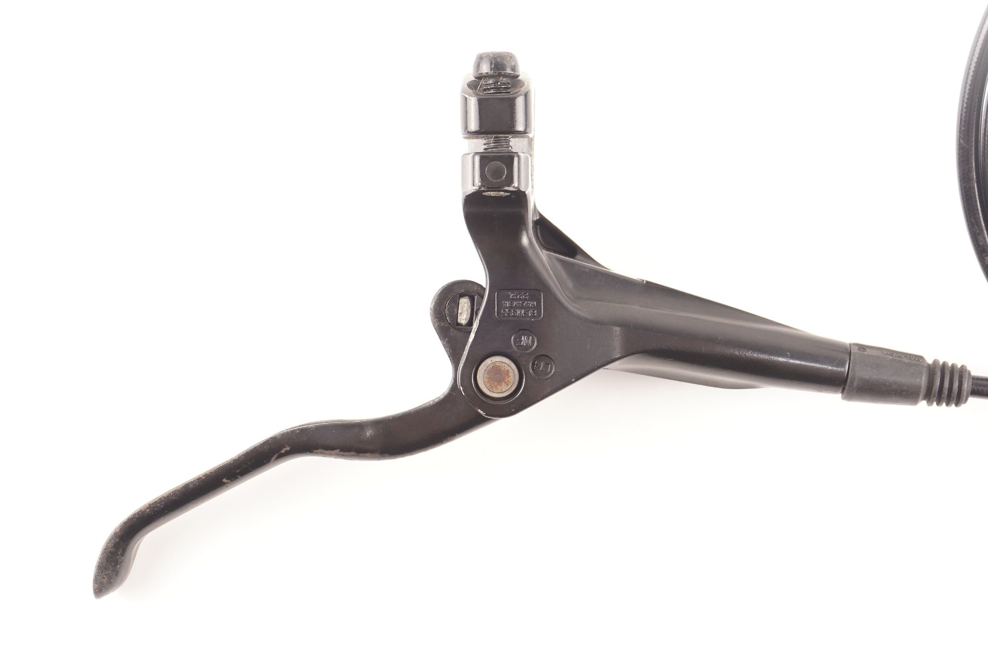 SHIMANO 「シマノ」 BL-M355 BR-M355 レバー/ブレーキキャリパーセット / 中目黒店