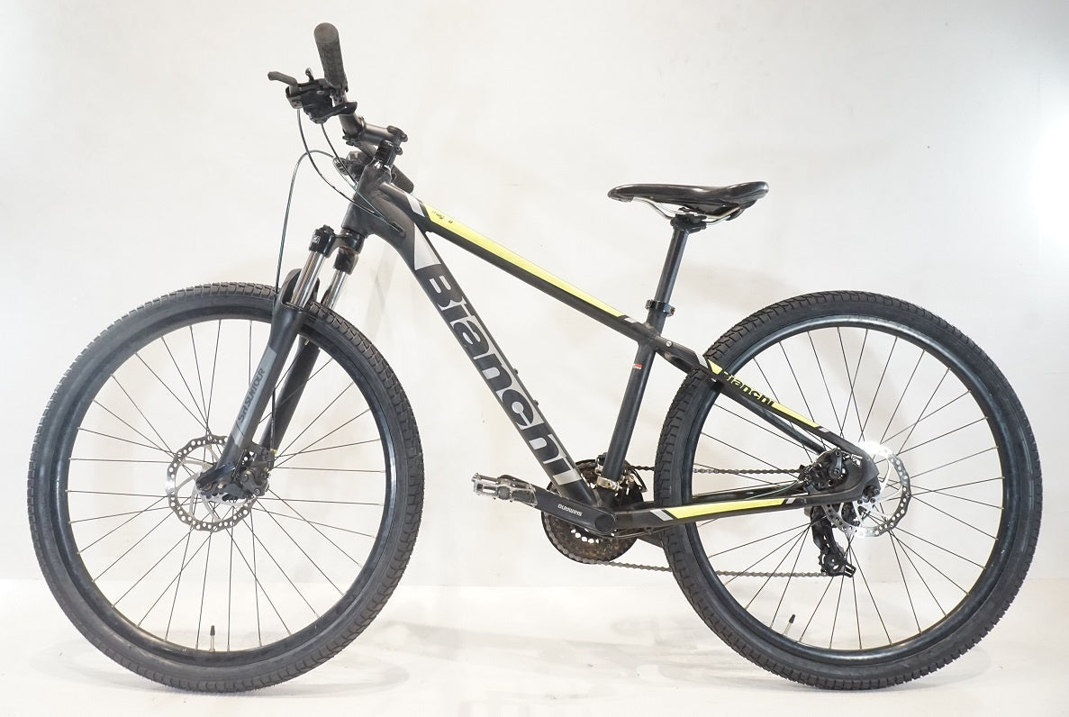 BIANCHI 「ビアンキ」 MAGMA 7.2 2019年モデル マウンテンバイク / 横浜戸塚店