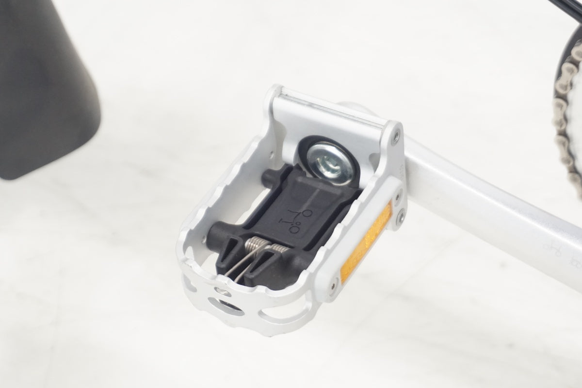 BROMPTON 「ブロンプトン」 C LINE EXPLORE 2022年モデル 16インチ 折り畳み自転車 / 滋賀大津店