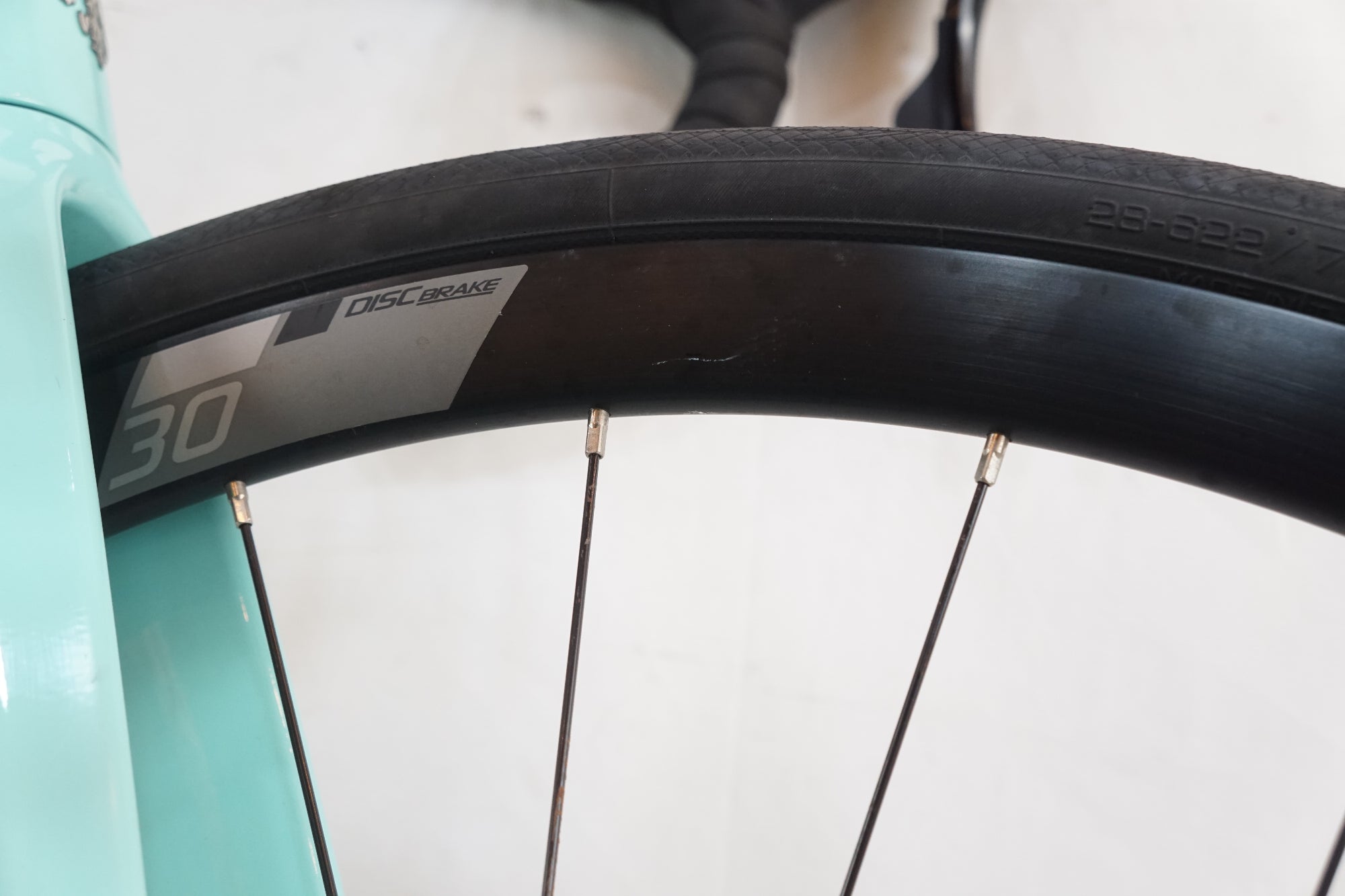 BIANCHI 「ビアンキ」 SPRINT DISC 105 2025年モデル ロードバイク / バイチャリ浦和ベース