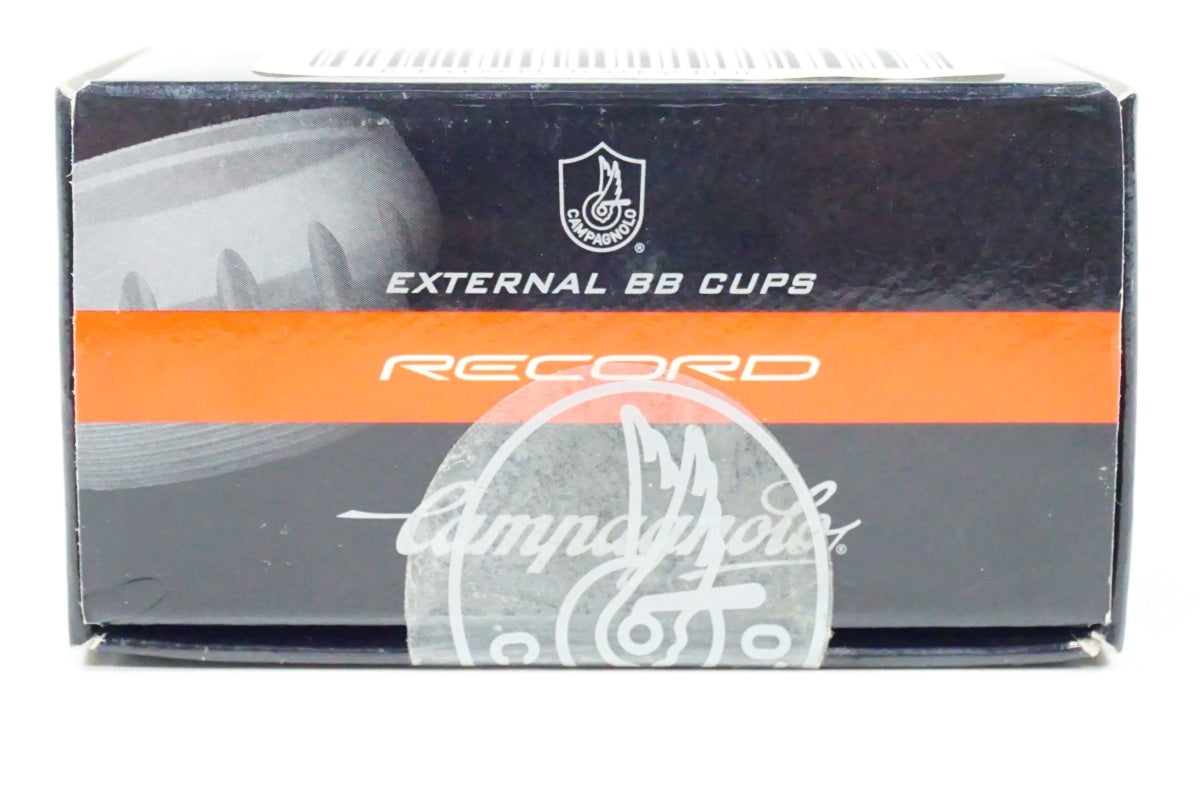 CAMPAGNOLO 「カンパニョーロ」 OC12-REG RECORD BBカップ / 名古屋大須店