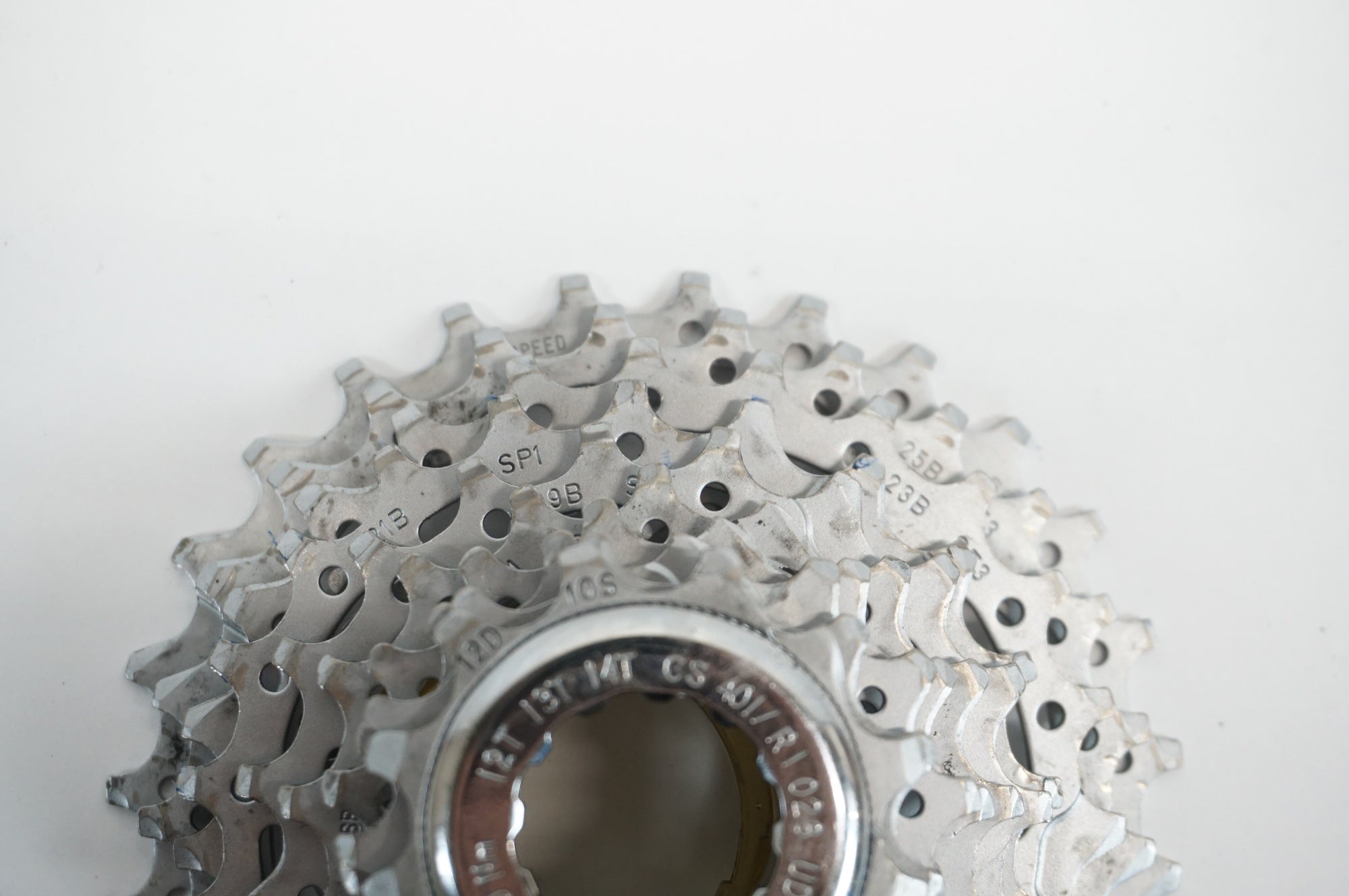 CAMPAGNOLO 「カンパニョーロ」 VELOCE 12-27T 10s スプロケット / 宇都宮店