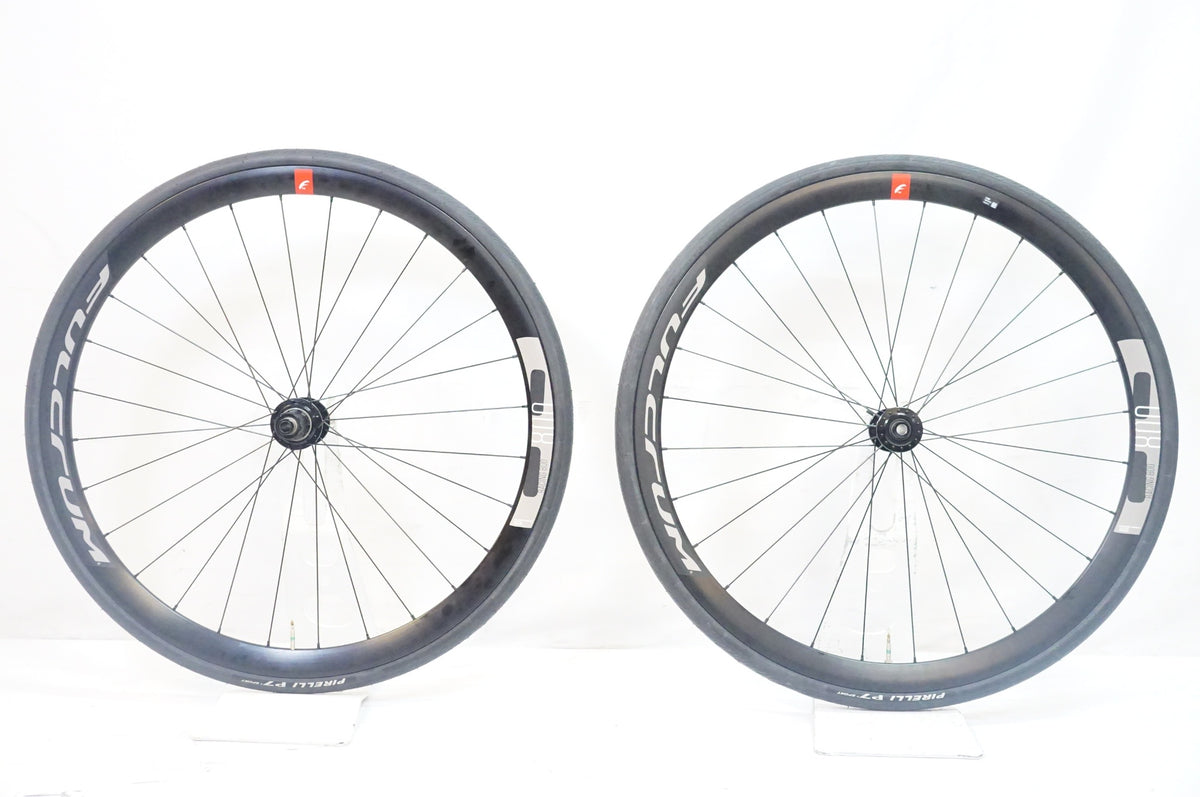 FULCRUM 「フルクラム」 RACING 800 DB シマノ 11/12速 ホイールセット / 熊谷本店