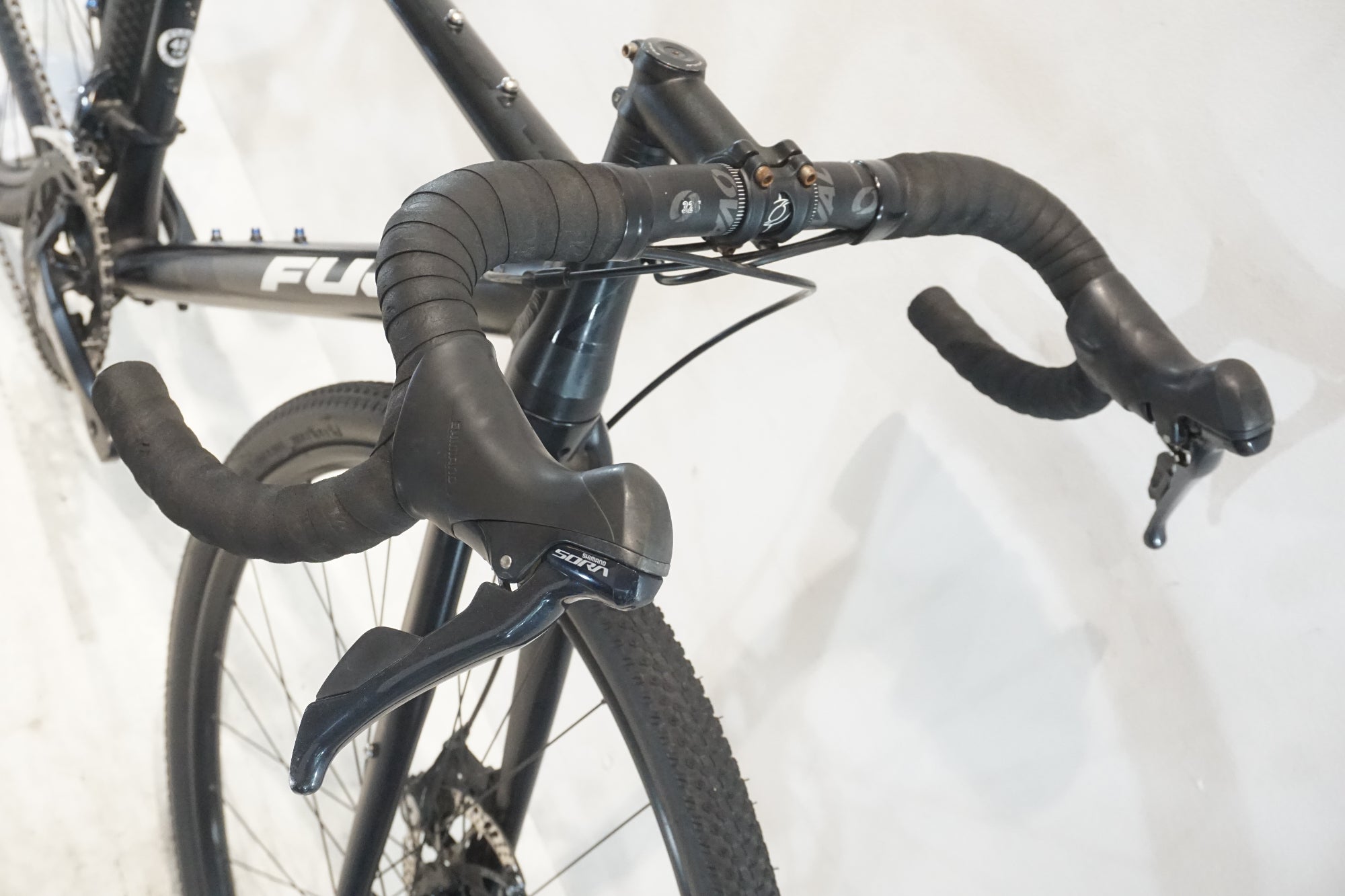 FUJI 「フジ」 JARI 1.7 2022年モデル グラベル ロードバイク / 横浜戸塚店