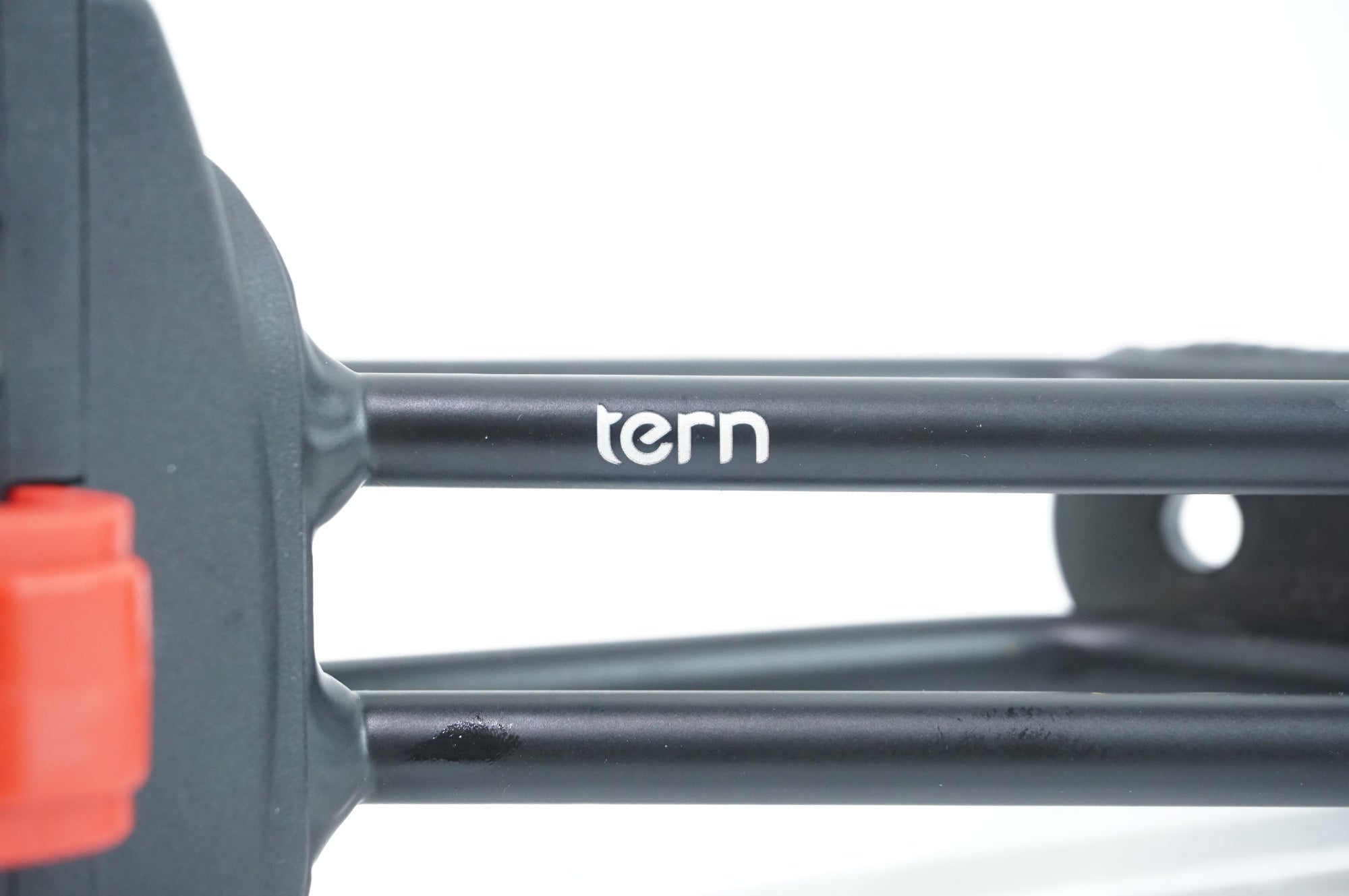 TERN 「ターン」 LUGGAGE TRUSS 2.0 フロントマウント / 中目黒店