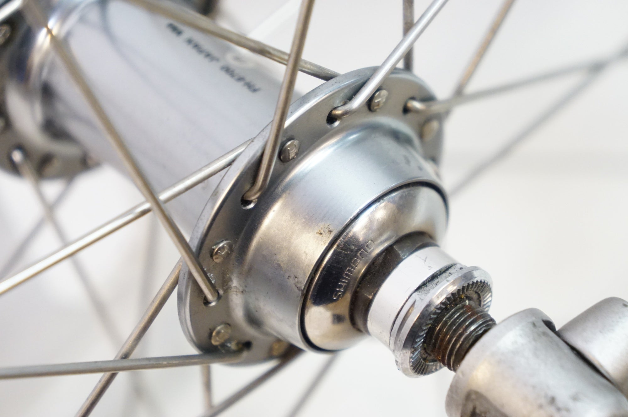 MAVIC 「マヴィック」 REFLEX ULTEGRA FH-6700 TU シマノ8/9速 ホイールセット / 熊谷本店