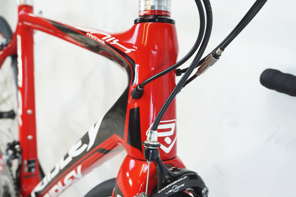 RIDLEY 「リドレー」 FENIX 2014年モデル ロードバイク / 有明ガーデン店