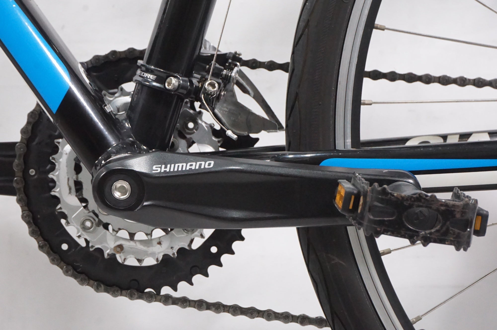 GIANT 「ジャイアント」 TALON 2012年モデル マウンテンバイク / AKIBA店