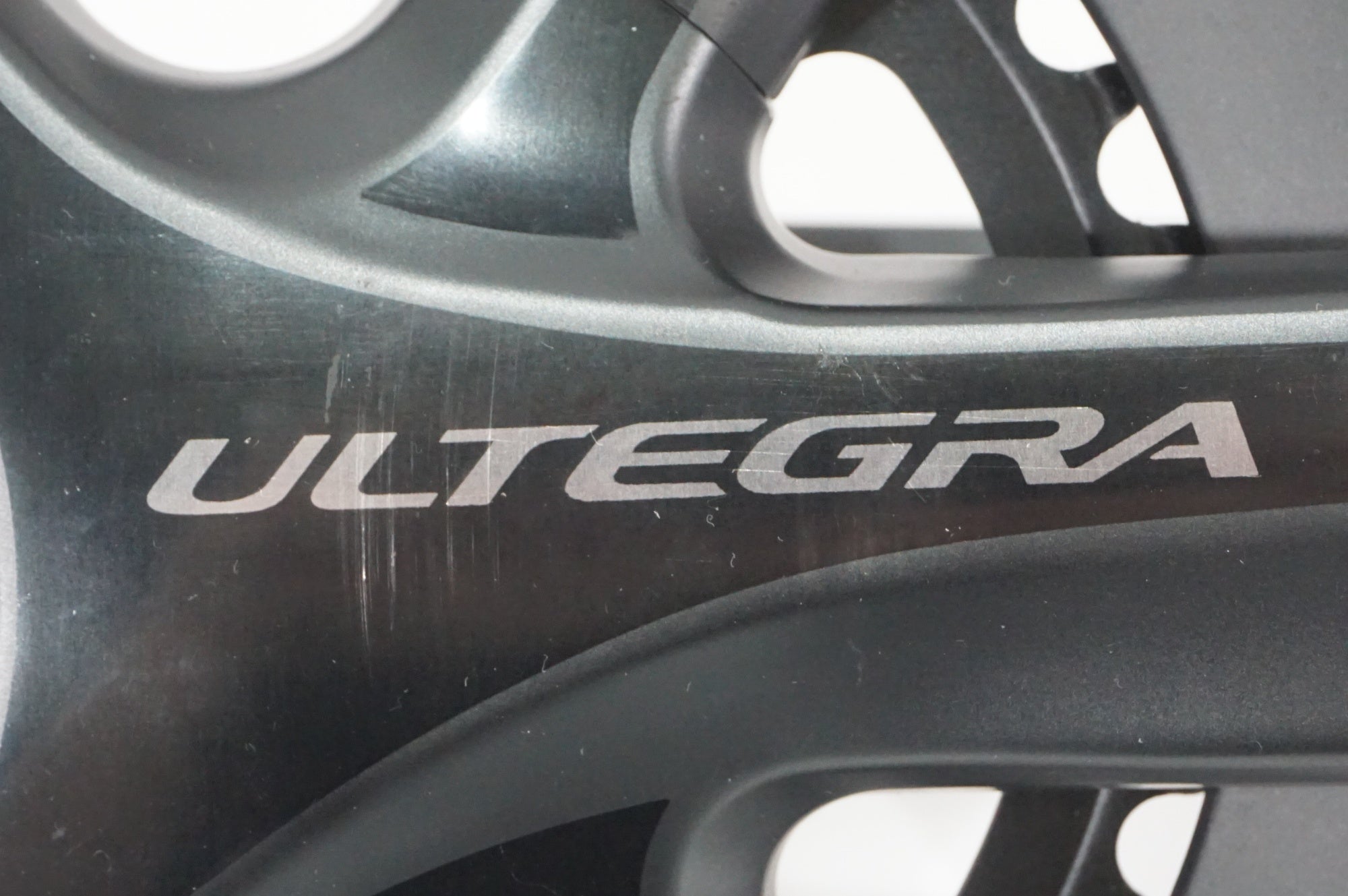 SHIMANO 「シマノ」 ULTEGRA FC-6800 50-34T 172.5mm クランク / AKIBA店