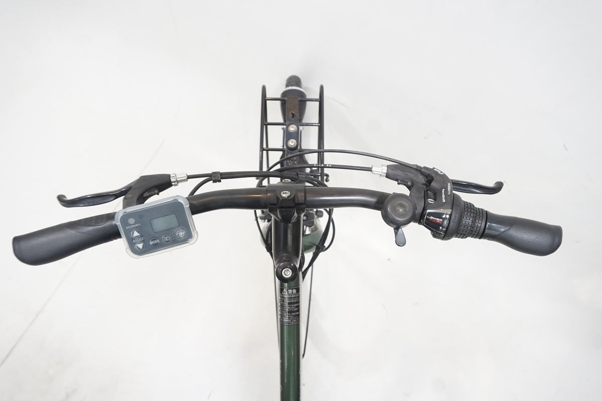 PANASONIC「パナソニック」 VELOSTAR 2022年モデル 電動アシスト自転車/ 京都西院店