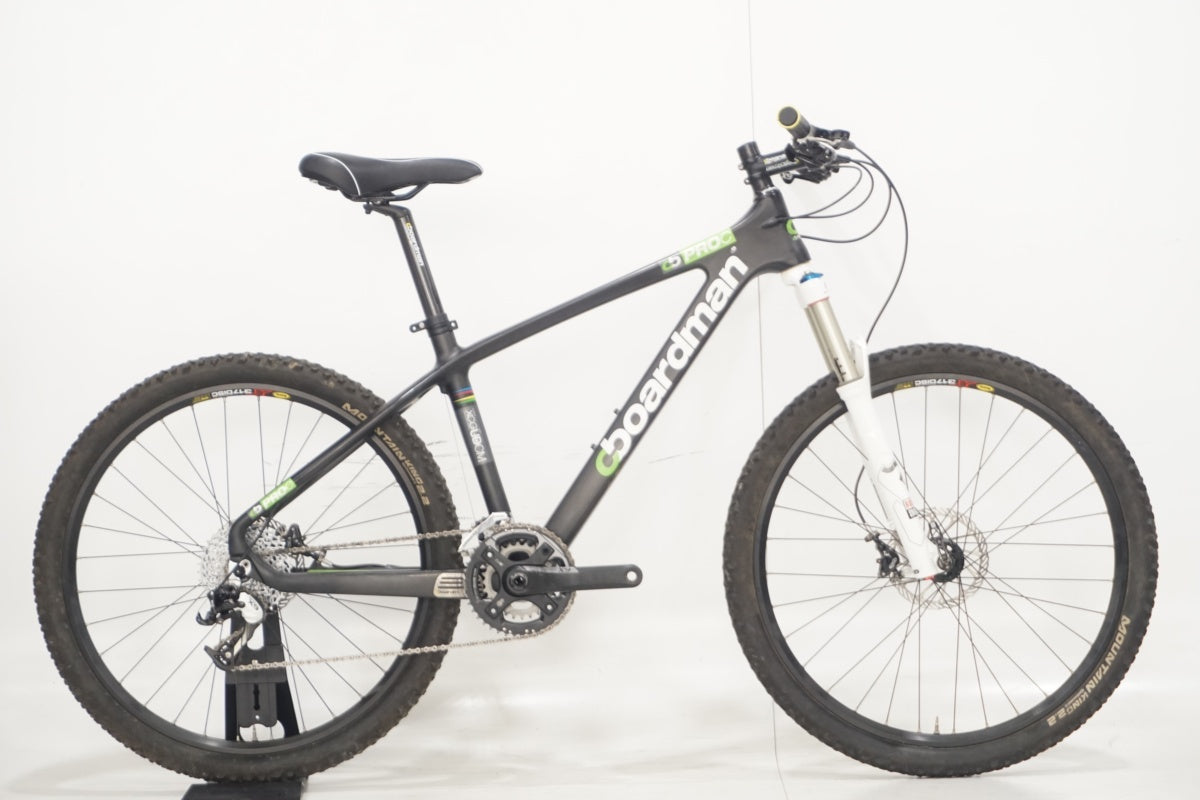 マウンテンボード BOARDMAN 「ボードマン」 PRO 2012年モデル マウンテンバイク