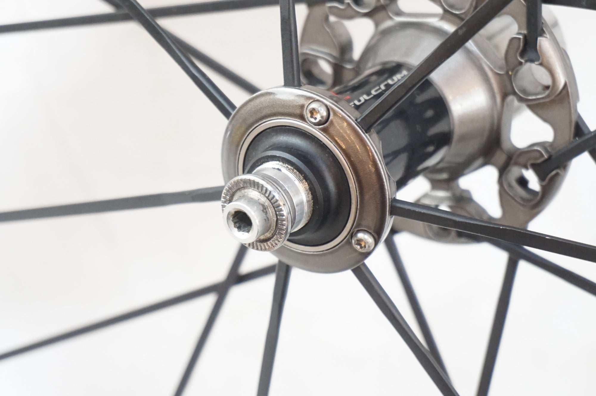 FULCRUM 「フルクラム」 RACING ZERO C17 SHIMANO / SRAM 11S ホイールセット / 浦和ベース