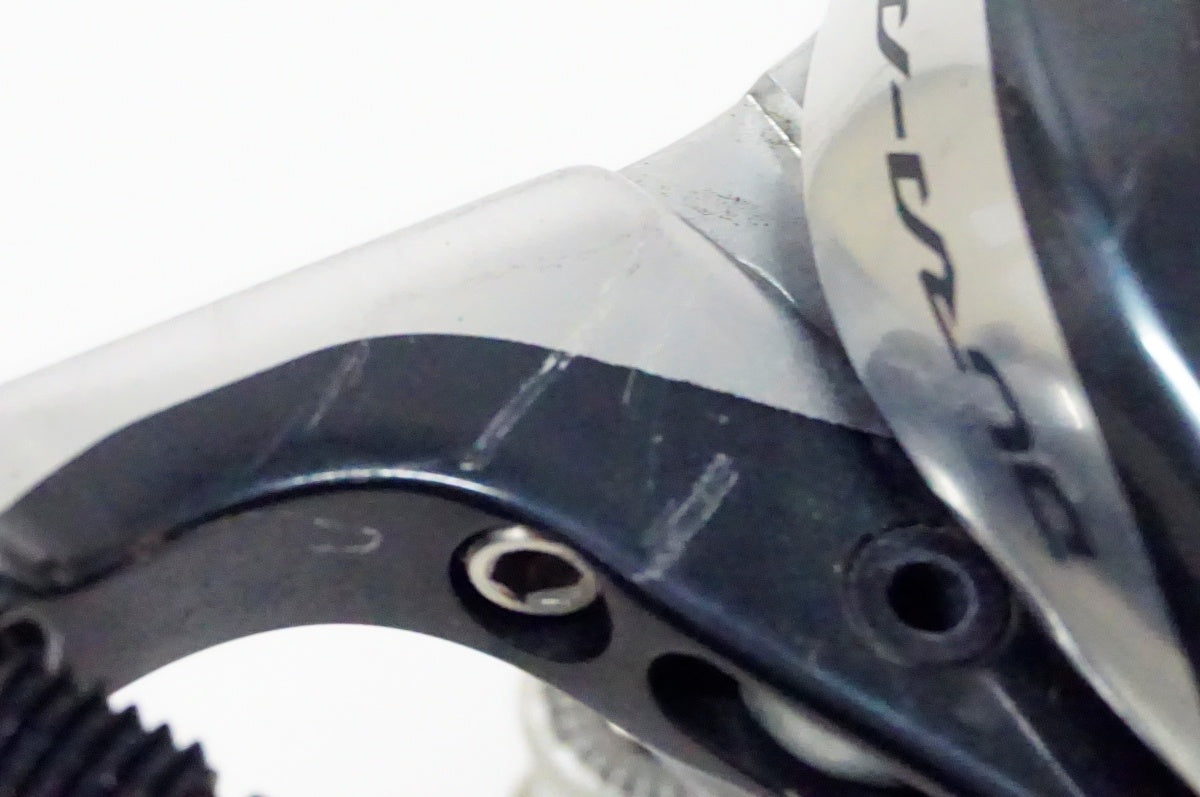 SHIMANO 「シマノ」 DURA-ACE BR-9000 キャリパーセット / 名古屋大須店