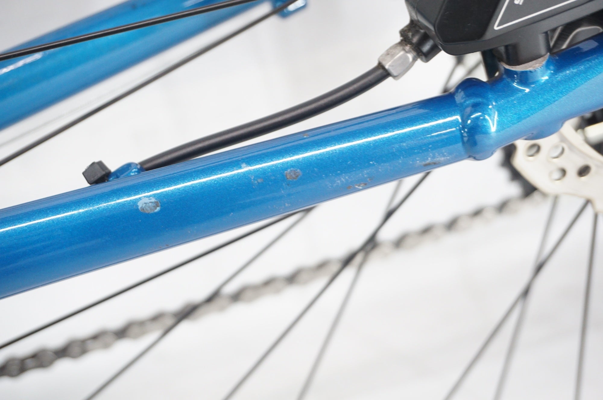 BIANCHI 「ビアンキ」 ROMA3 DISC 2022年モデル クロスバイク / 阪急塚口店