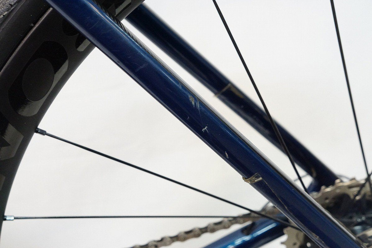 TREK 「トレック」 EMONDA SL7 2022年モデル ロードバイク / 京都西院店