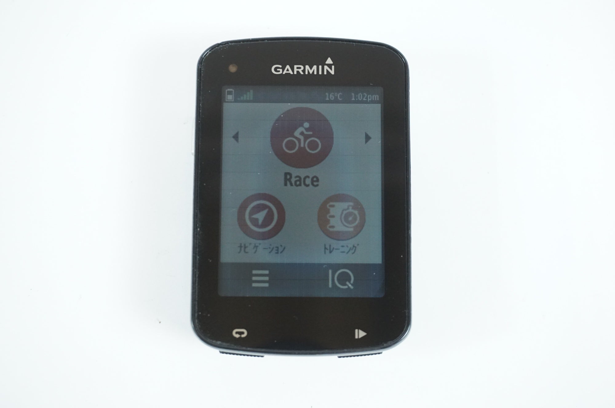 GARMIN 「ガーミン」 EDGE 820 サイクルコンピューター / 宇都宮店