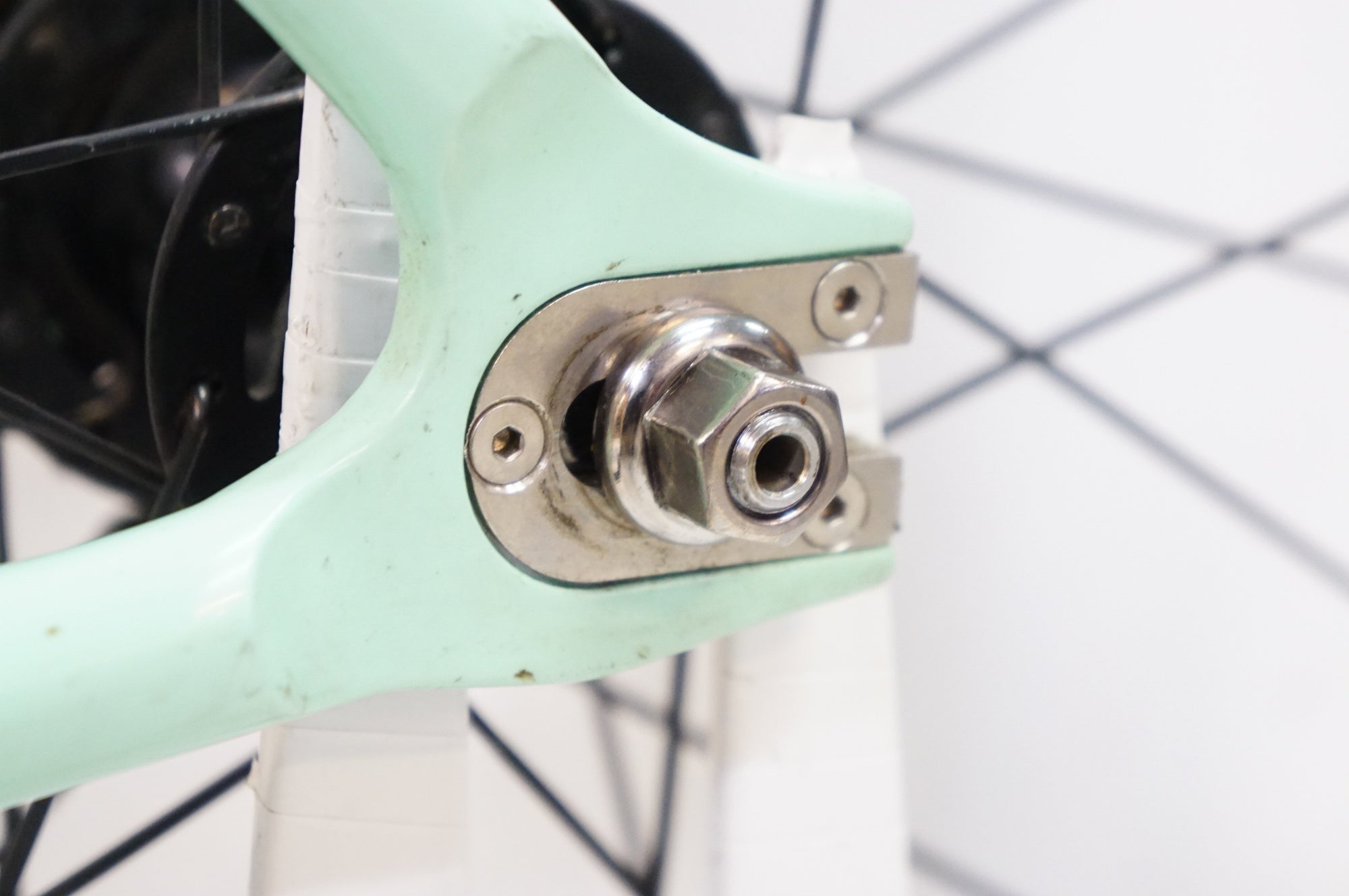 LEADER BIKES 「リーダーバイク」 725 2015年モデル ピストバイク / 熊谷本店