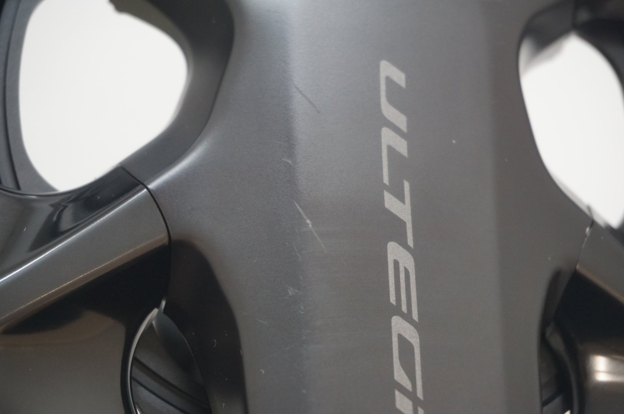 SHIMANO 「シマノ」 ULTEGRA FC-R8100 52-36T 170mm クランク / 福岡店