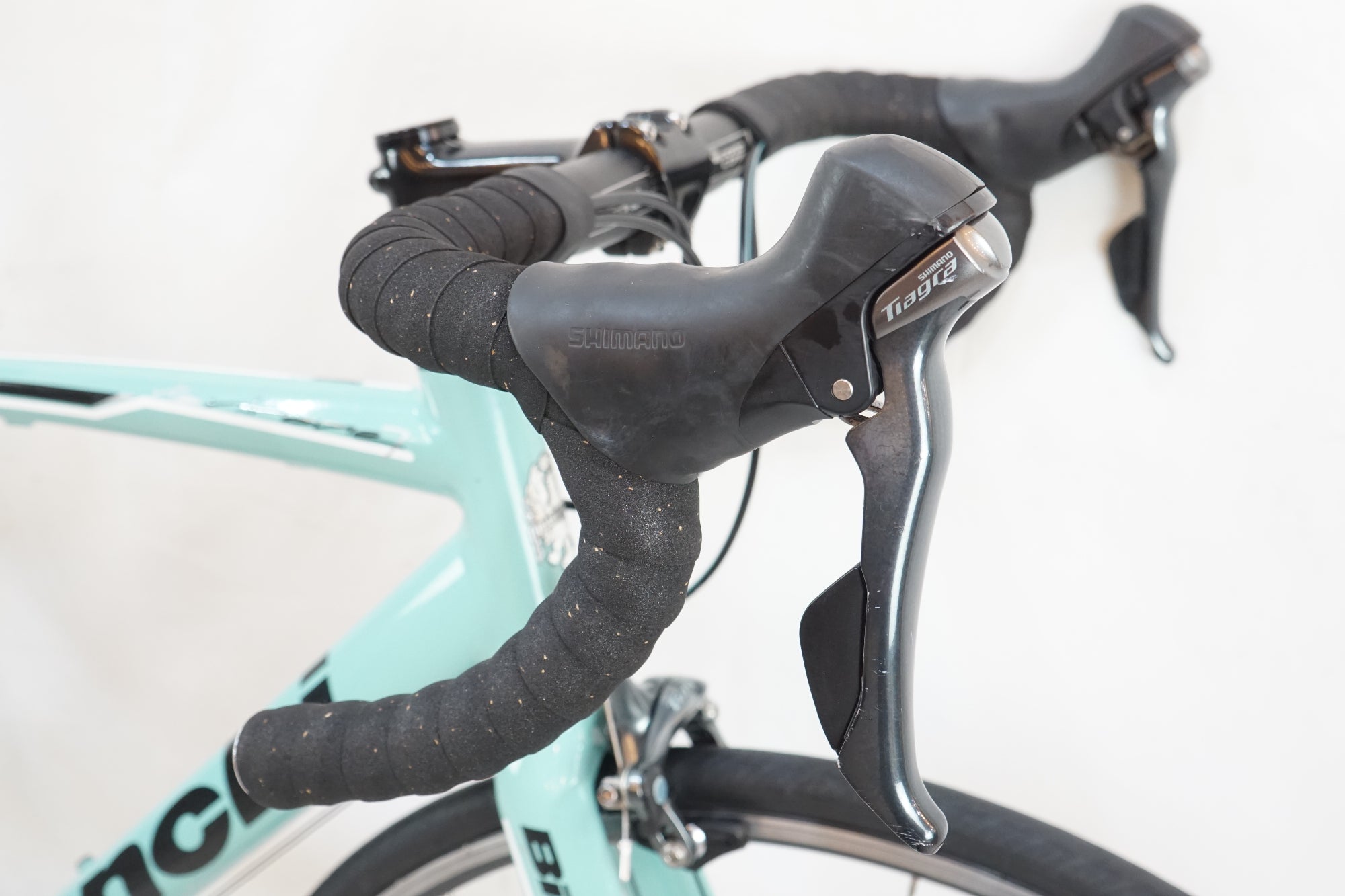 BIANCHI 「ビアンキ」 VIA NIRONE 7 PRO TIAGRA 2016年モデル ロードバイク / バイチャリ浦和ベース