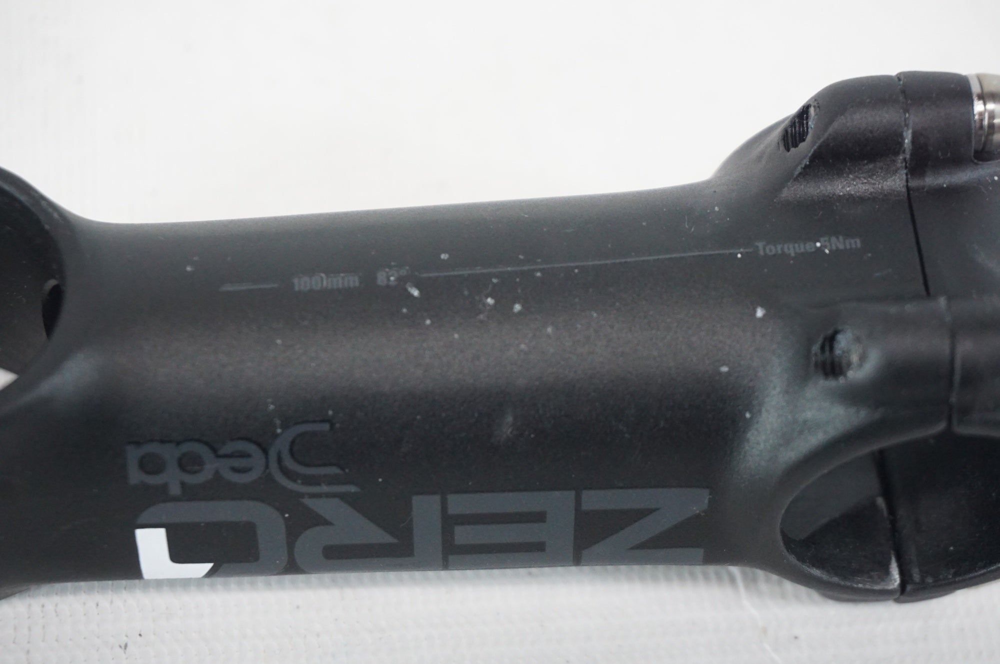 DEDA 「デダ」 ZERO1 Φ31.7 100mm ステム / 阪急塚口店