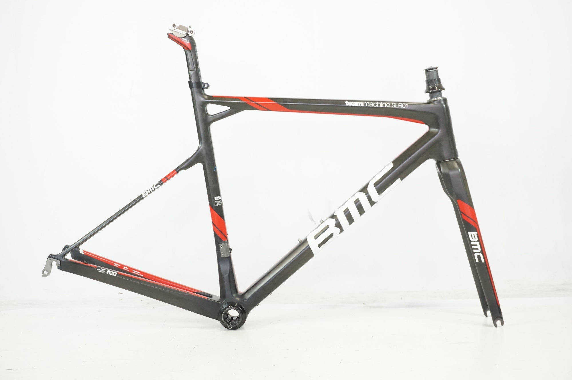 BMC 「ビーエムシー」 TEAMMACHINE SLR01 2014年モデル フレームセット / 宇都宮店