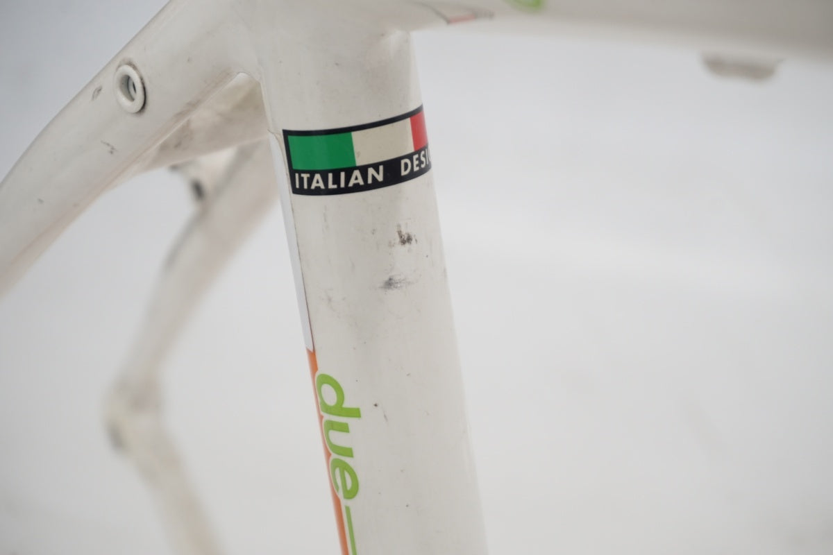 BIANCHI 「ビアンキ」 CAMELEONTE SPORT DUE 2013年モデル フレームセット / 滋賀大津店