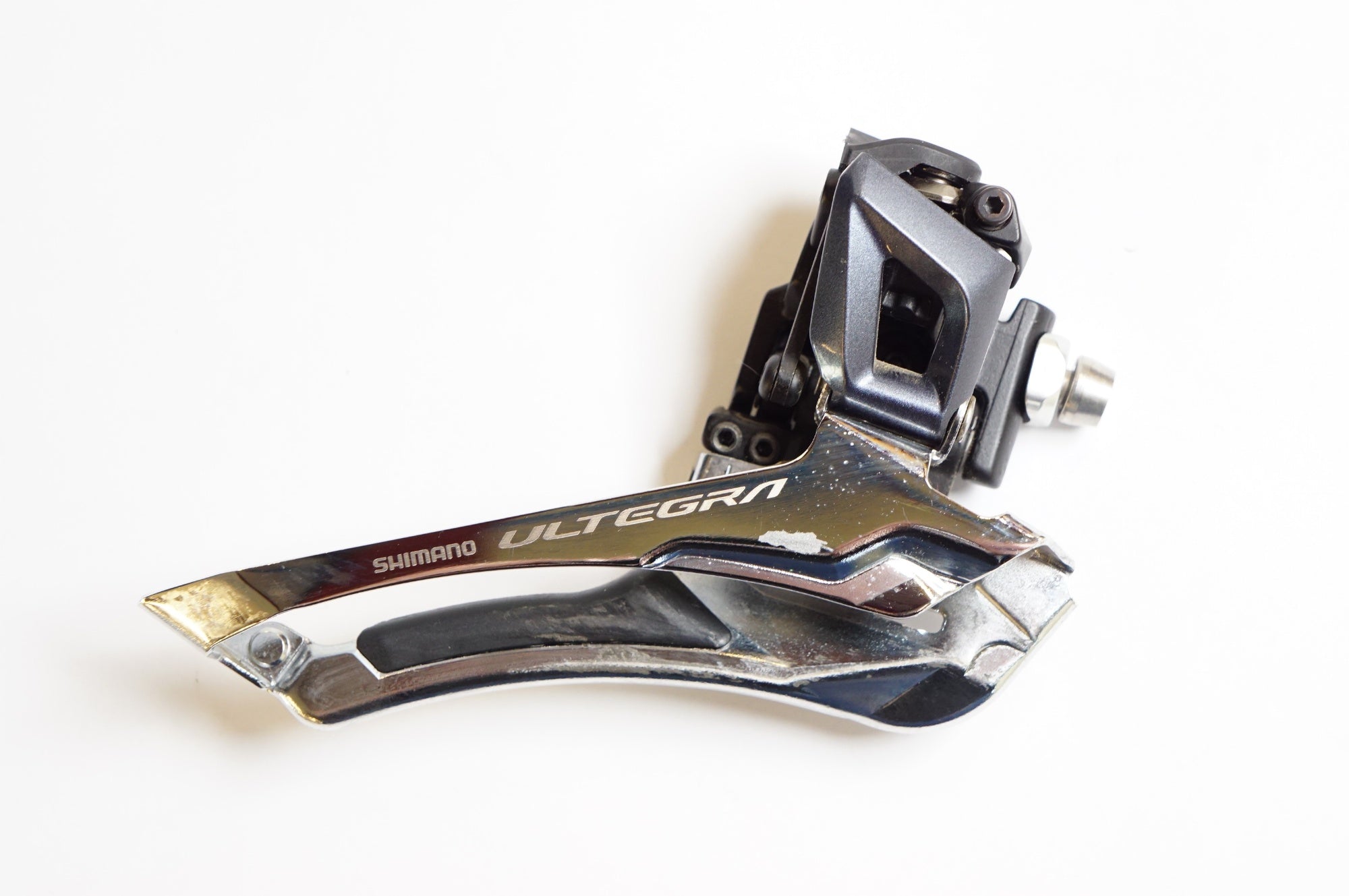 SHIMANO 「シマノ」 105 FD-5800 フロントディレイラー / 滋賀