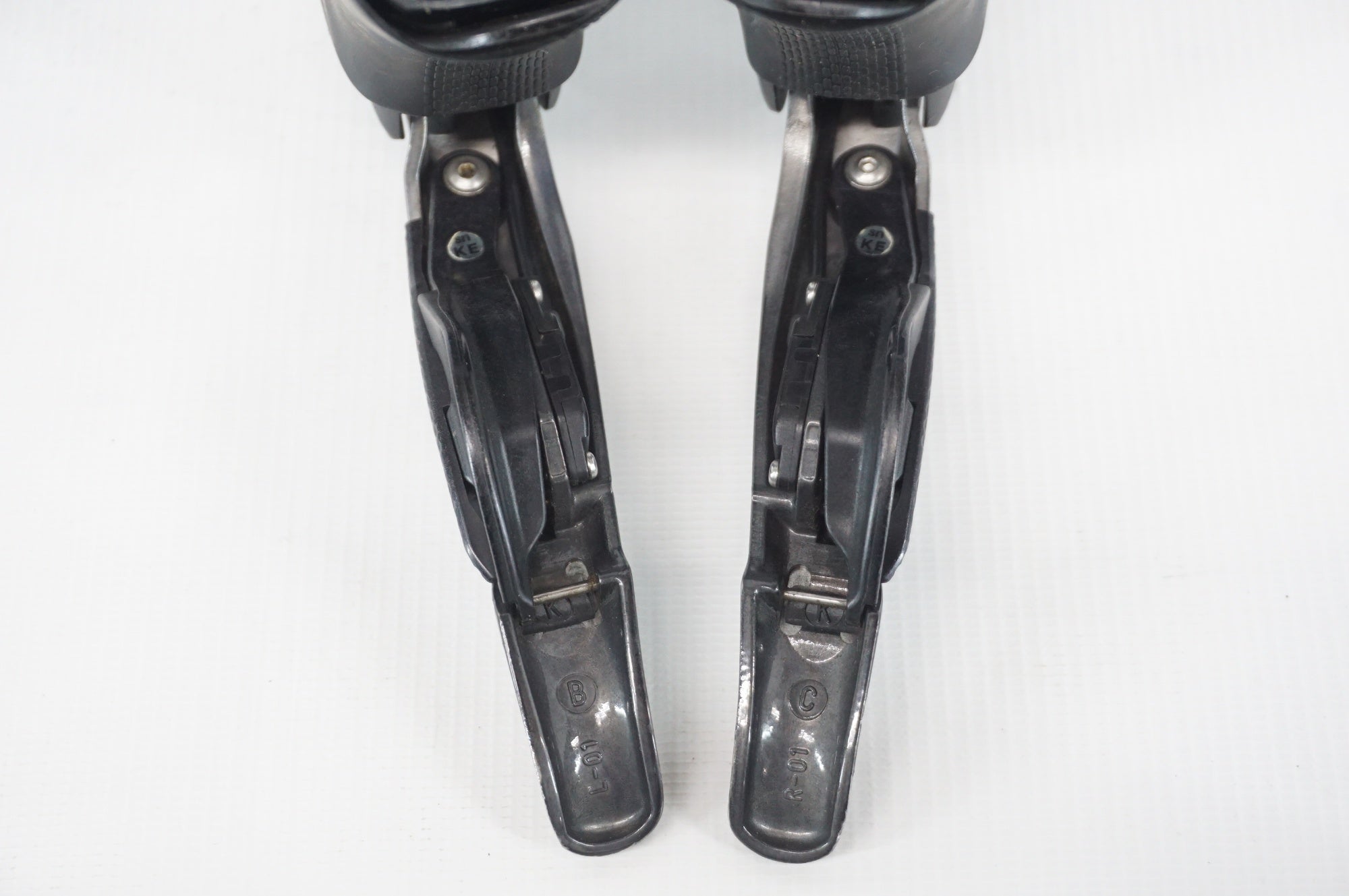 SHIMANO 「シマノ」 ULTEGRA Di2 ST-6770 デュアルコントロールレバー / 阪急塚口店