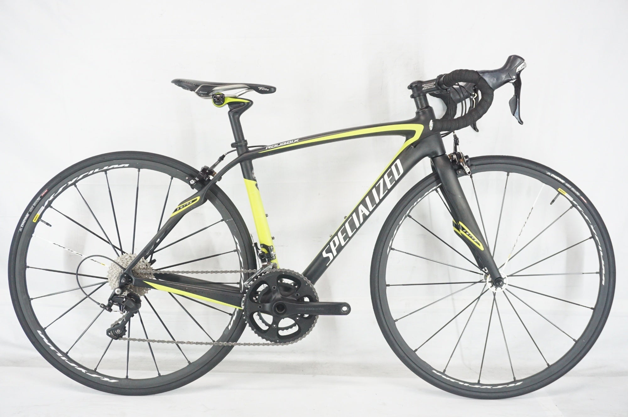 SPECIALIZED 「スペシャライズド」 ROUBAIX SPORT SL4 2017年モデル ロードバイク / 阪急塚口店