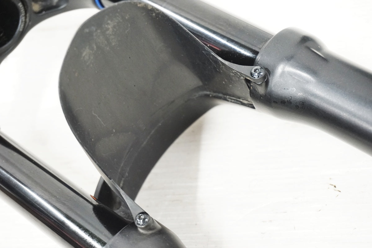 SR SUNTOUR 「エスアールサンツアー」 AXON MAGNESIUM 27.5インチ フロントサスペンション / 奈良店店