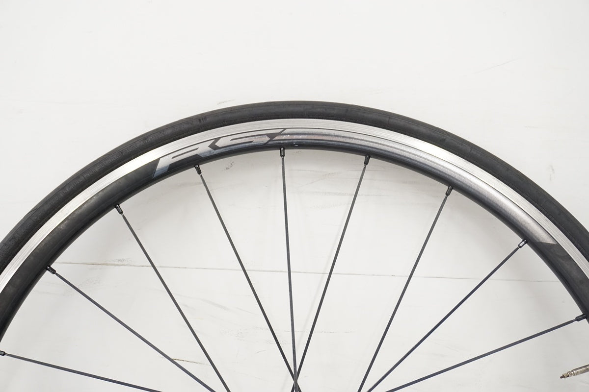 SHIMANO 「シマノ」 WH-RS330 シマノ11速 ホイールセット / 浜松店