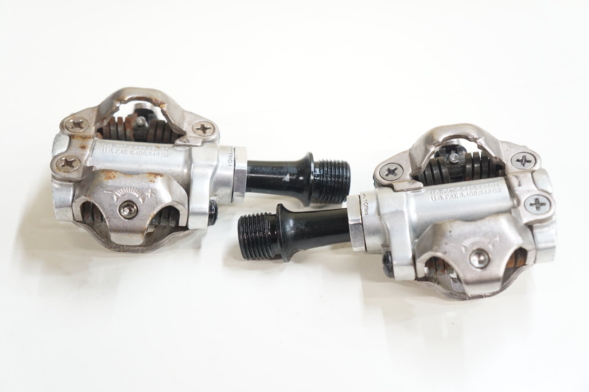 SHIMANO 「シマノ」 PD-M540 ペダル / 大宮店