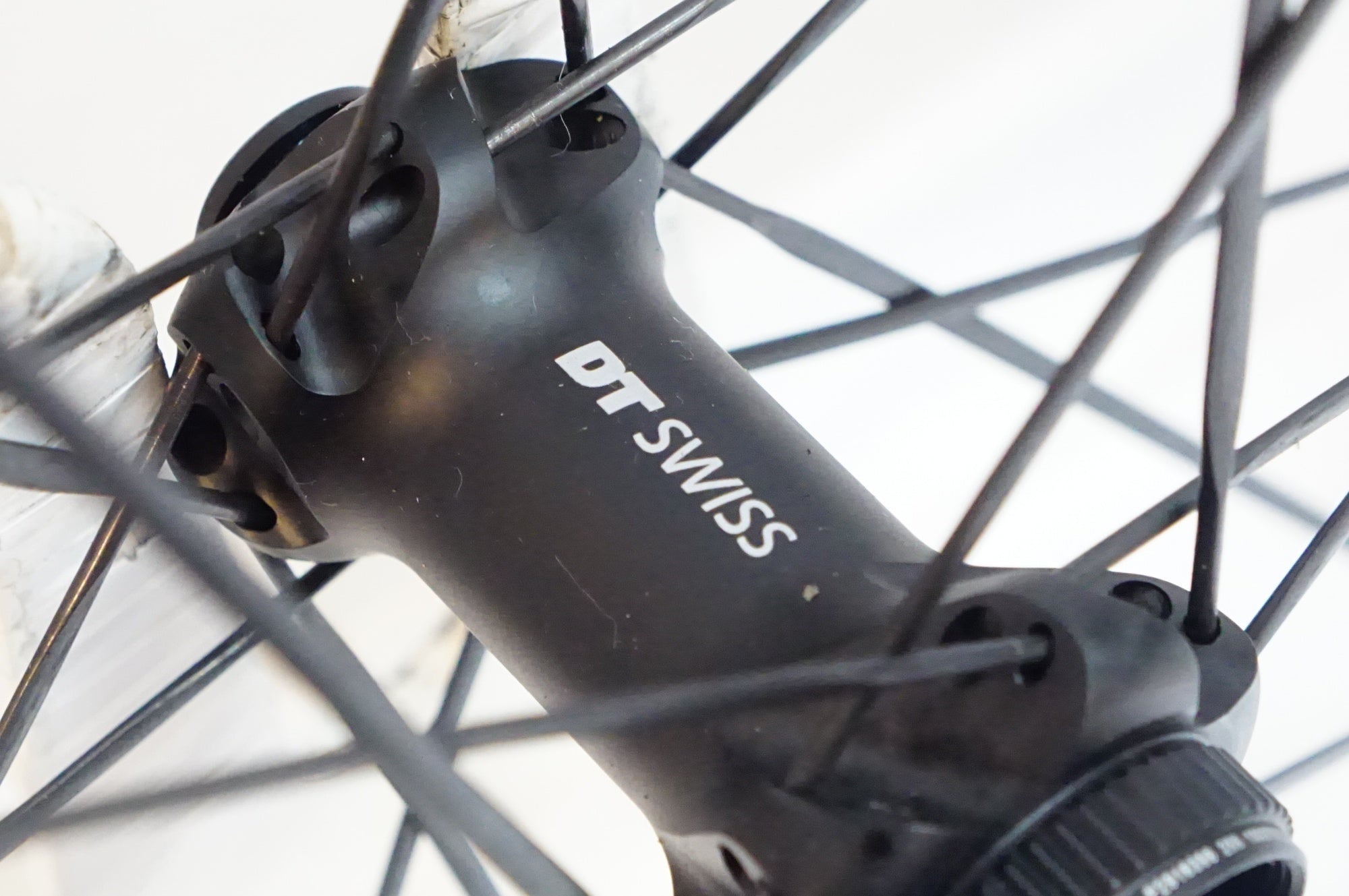 DT SWISS 「ディーティースイス」 P1800 SPLINE DB シマノ 11/12速 ホイールセット / 熊谷本店