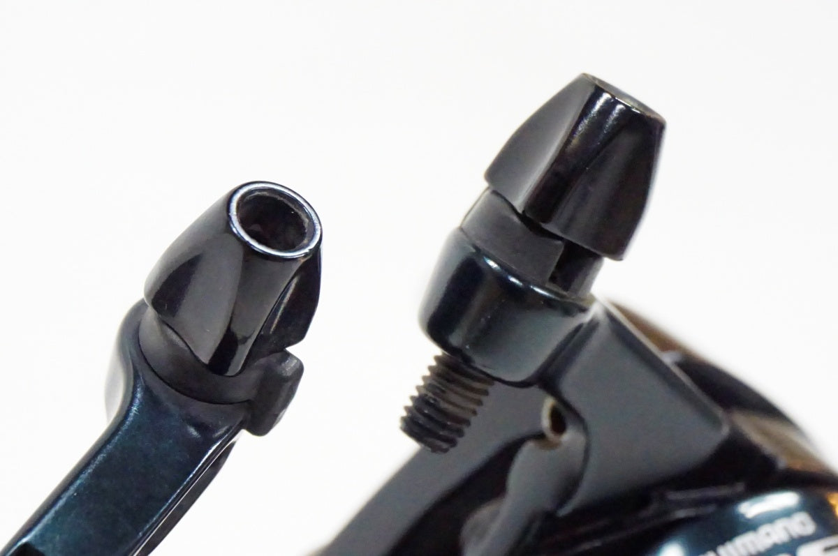 ジャンク SHIMANO 「シマノ」 105 BR-5800 キャリパーブレーキセット / 名古屋大須店
