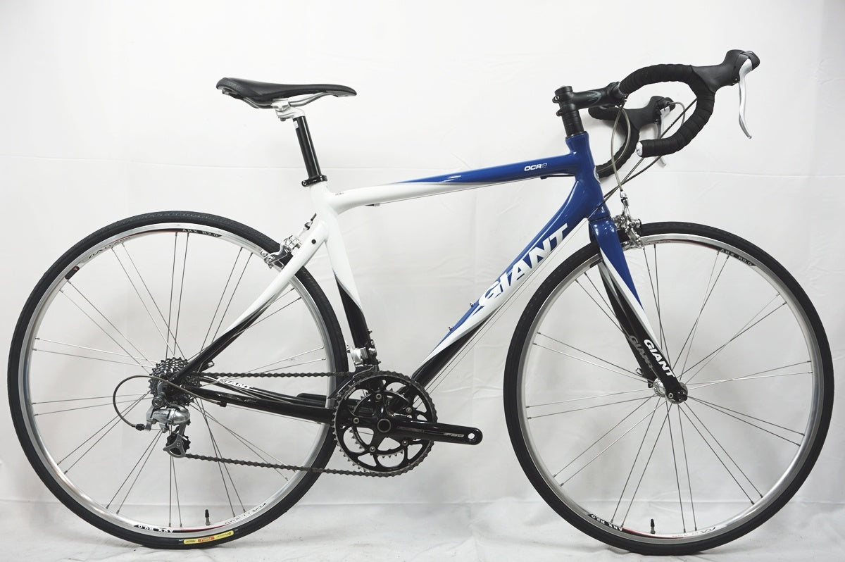 GIANT 「ジャイアント」 OCR-2 2008年モデル ロードバイク