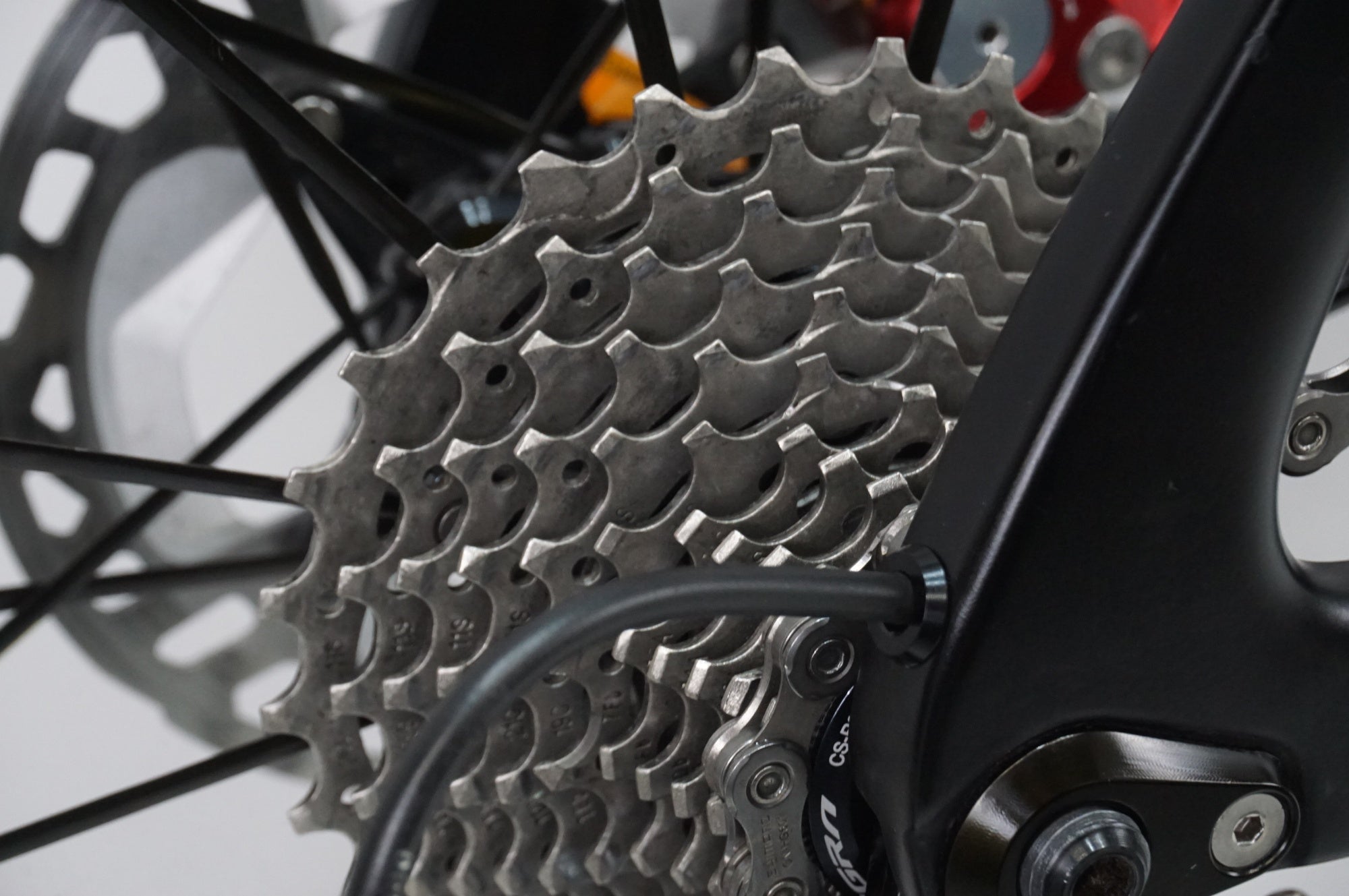 PINARELLO 「ピナレロ」 PRINCE DISK 105 2021年モデル カスタム ロードバイク / 大宮店