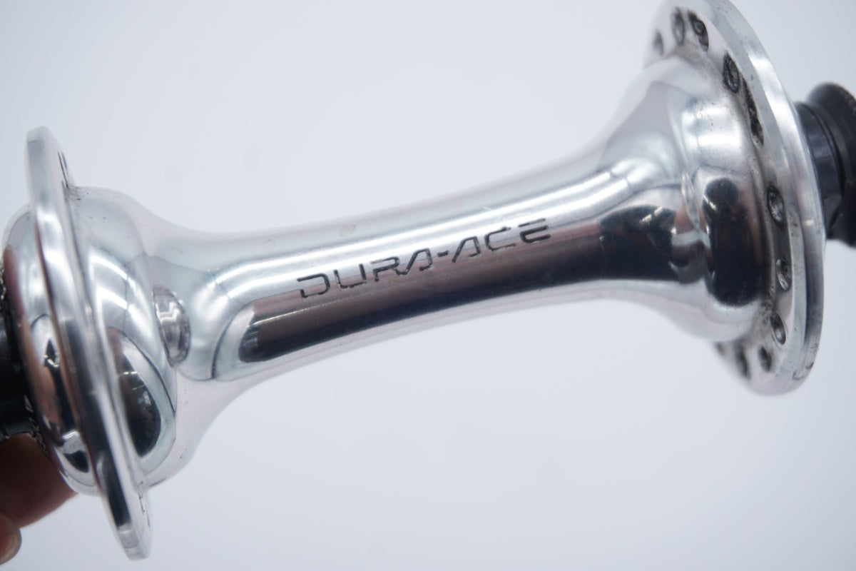 SHIMANO 「シマノ」 DURA-ACE HB-7402 ハブセット / 滋賀大津店
