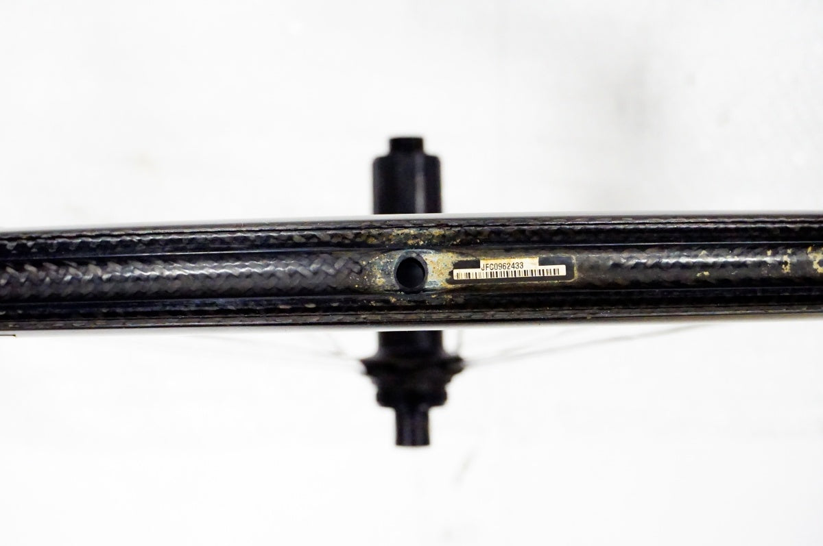 MAVIC 「マヴィック」 COSMIC SLR 45 DISC シマノ11速 ホイールセット / 名古屋大須店