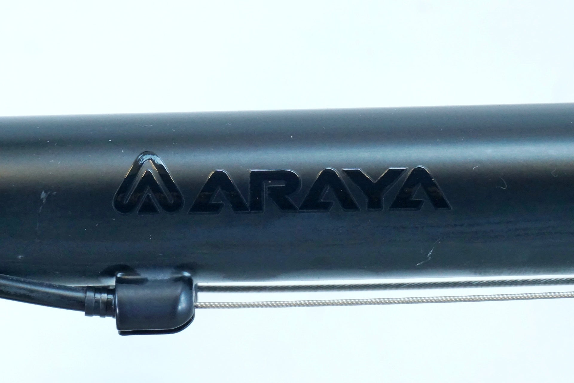 ARAYA 「アラヤ」 MFC MUDDY FOX COMPACT 2023年モデル ミニベロ / 有明ガーデン店