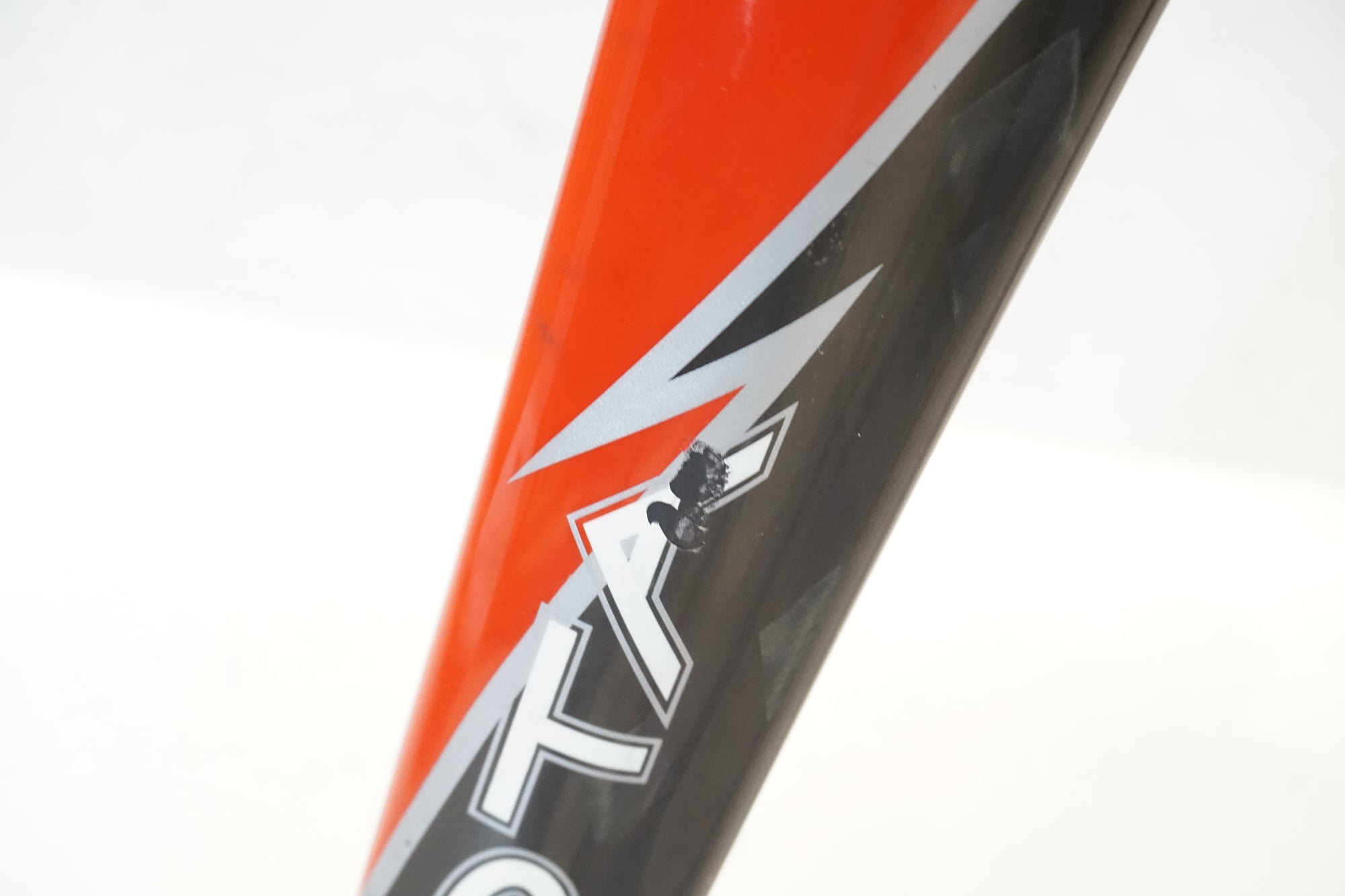 KUOTA 「クオータ」 KEBEL 2008年モデル フレームセット / 横浜戸塚店