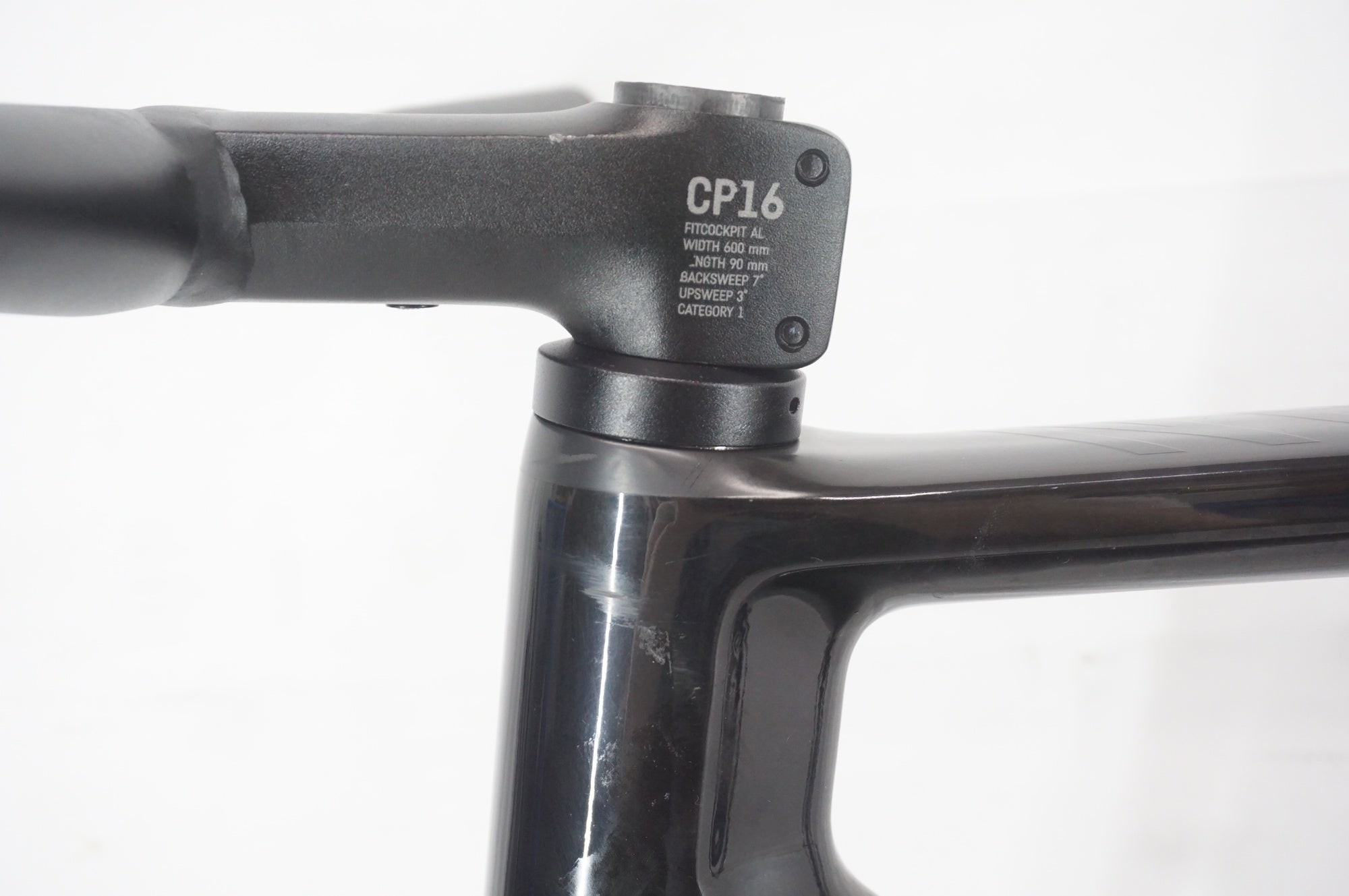 CANYON 「キャニオン」 ROADLITE CF 7.0 2020年モデル フレームセット / 阪急塚口店