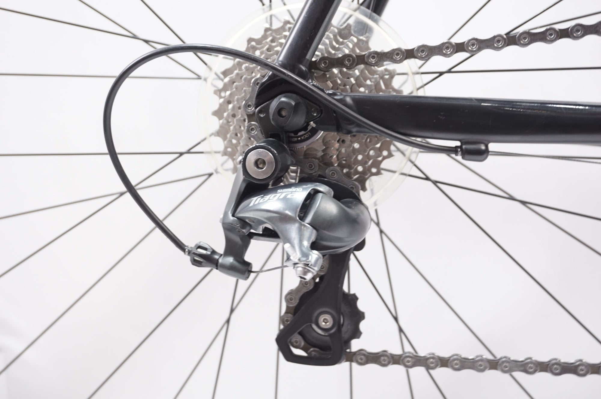 CANNONDALE 「キャノンデール」 CAAD OPTIMO TIAGRA 2017年モデル ロードバイク / 世田谷店