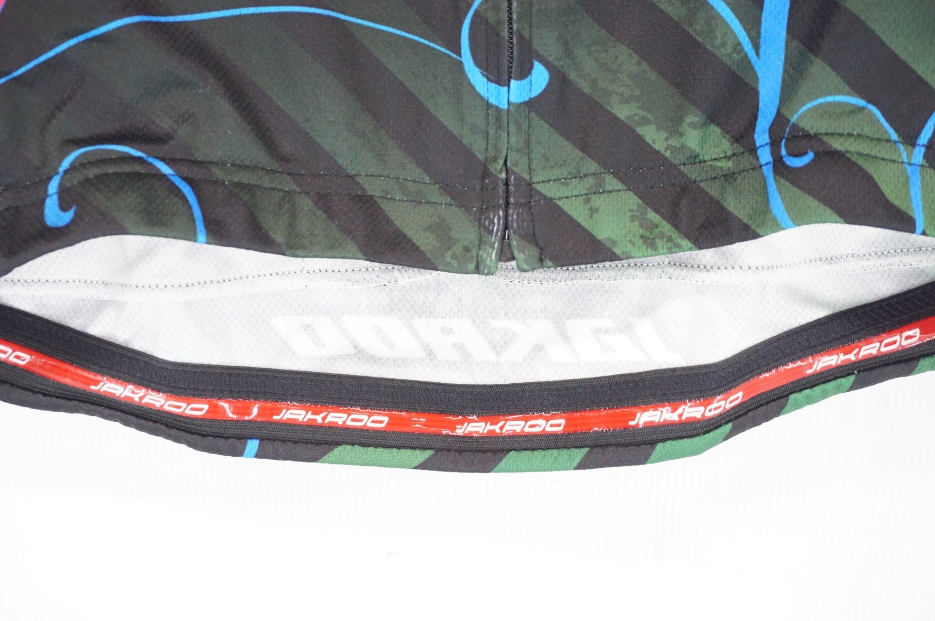 JAKROO 「ジャクロ」 XSサイズ ジャージ / 阪急塚口店