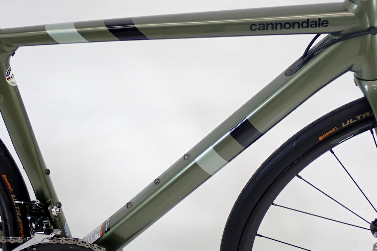 CANNONDALE 「キャノンデール」 CAAD13 DISC 105 2020年モデル ロードバイク / 伊勢崎店