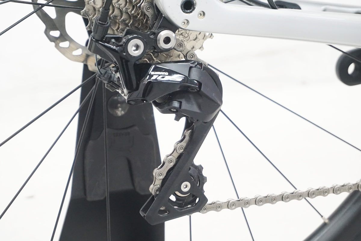 TREK 「トレック」 EMONDA SL5 DISC 2021年モデル ロードバイク / 大阪美原北インター店