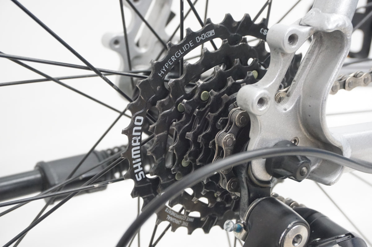 CENTURION 「センチュリオン」 CROSSLINE 30 RIGID 2018年モデル クロスバイク / 福岡店