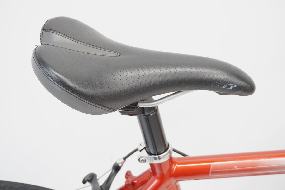 GT 「ジーティー」 LEGATO3.0 2008年モデル クロスバイク / 京都八幡店