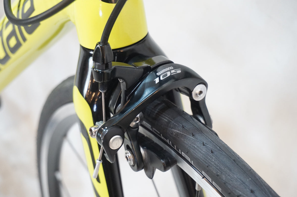 CANNONDALE 「キャノンデール」 CAAD12 105 2016年モデル カスタム ロードバイク / 浦和ベース