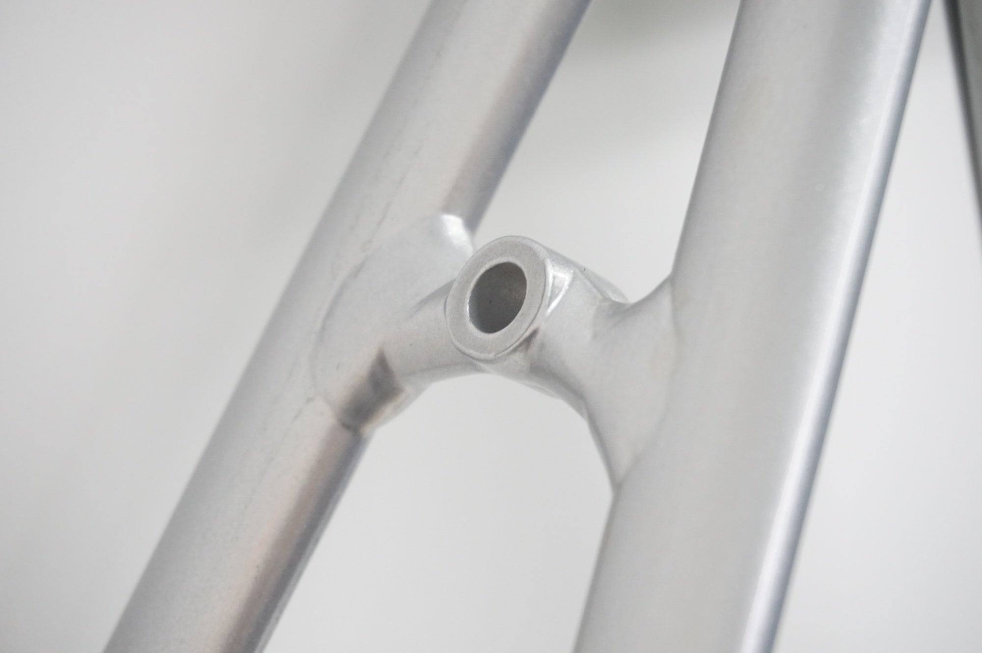 ジャンク CANNONDALE 「キャノンデール」 CAAD12 105 2017年モデル フレームセット / 福岡店