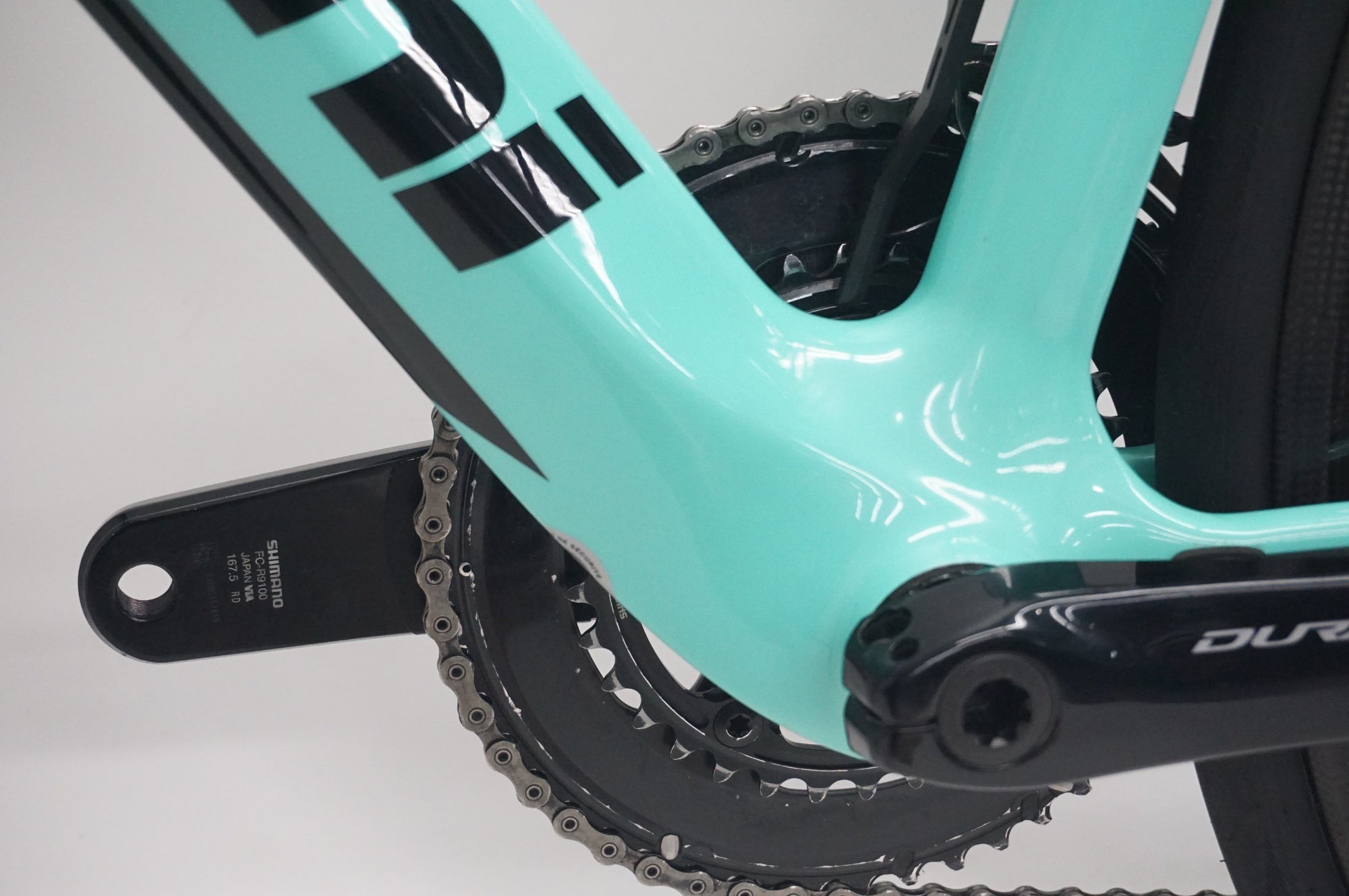 BIANCHI 「ビアンキ」 OLTRE XR4 FLYING EAGLE 2019年モデル ロードバイク / 福岡店
